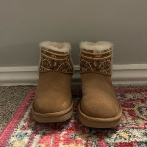 Uggs Size 6